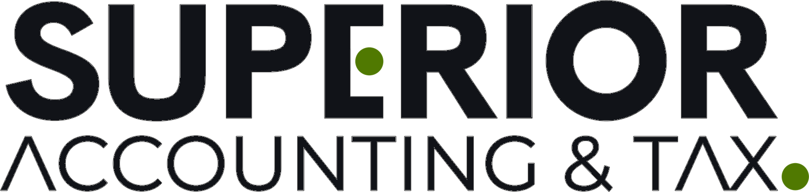 Superior Accounting & Tax