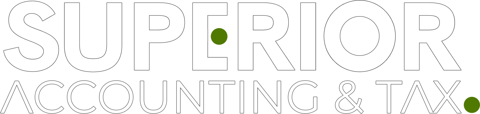 Superior Accounting & Tax LLP